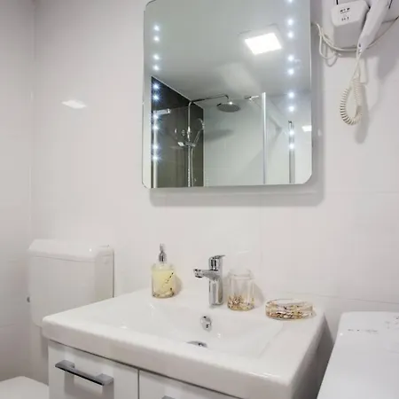Apartmán Cone *