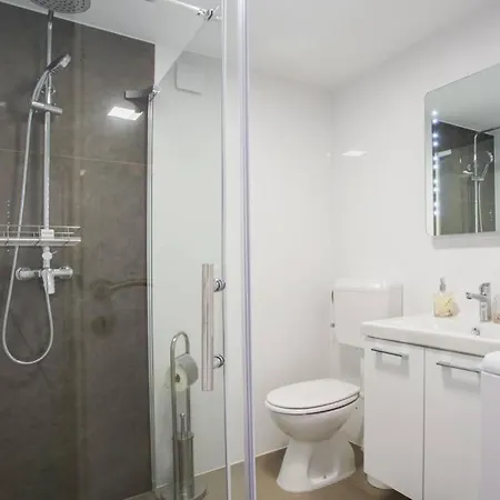 Apartamento Cone