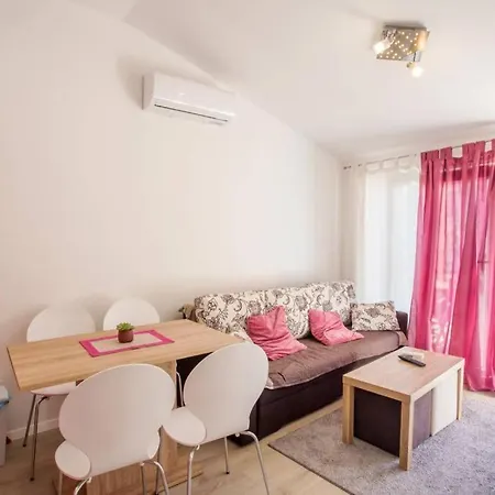 Apartmán Cone Pula