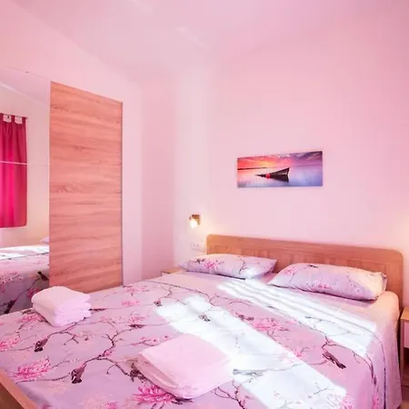Apartmán Cone
