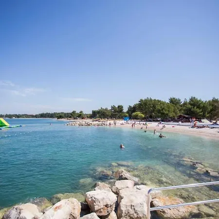 Апартаменти Cone Пула