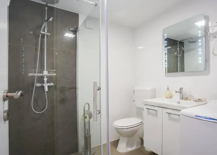 Апартаменти Cone